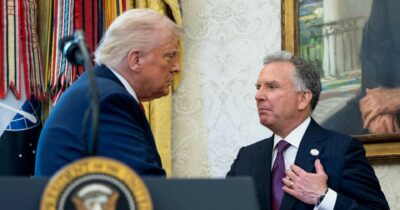 Copertina di Gaza, Trump manda Witkoff. Meloni: “Scene intollerabili”