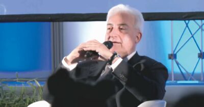 Copertina di Porto di Trieste, salta commissario indagato