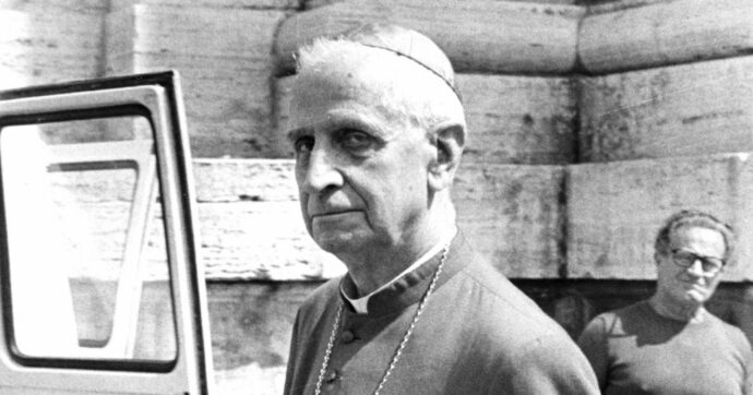 Pellegrino, cardinale e filosofo che “predicò il Vangelo di Marx”