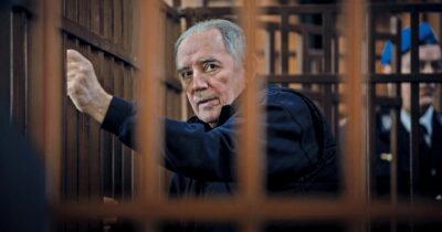 Copertina di Bellini aggredito in carcere a Cagliari