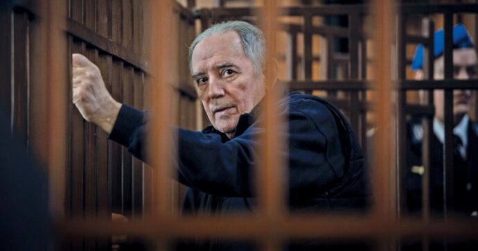 Bellini aggredito in carcere a Cagliari