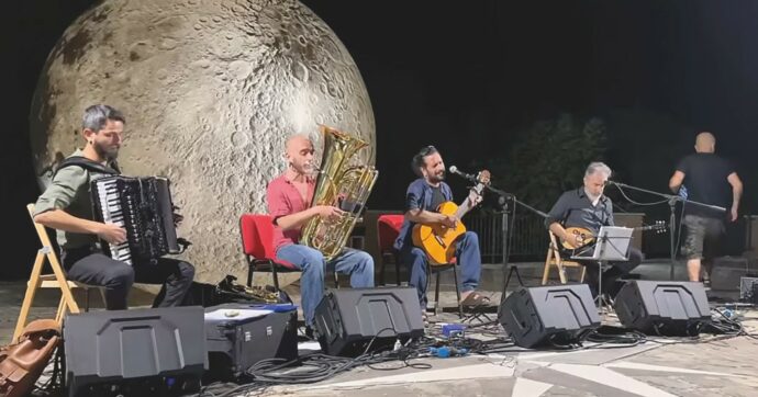 Arte, musica e condivisione. Torna la paesologia in festa