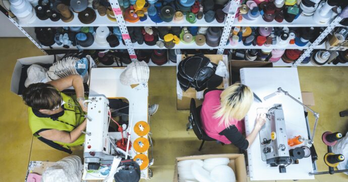 Salari, ancora -9% sul ’21. Sale la cassa integrazione