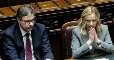 Copertina di L’Italia ingrana la retromarcia: Pil -0,1% nel secondo trimestre