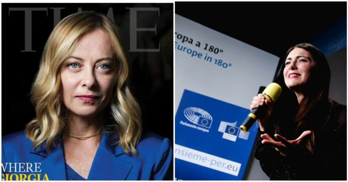 Se Meloni diventa “moderata”, il Pd si veste di destra: ora vengano allo scoperto