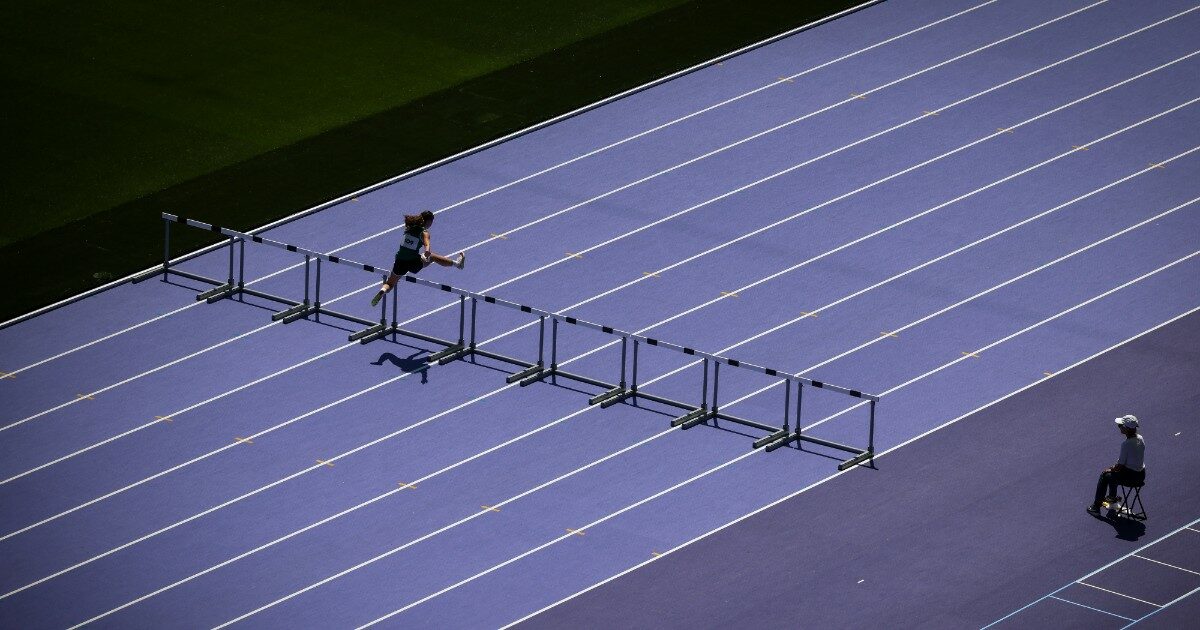 Test genetico obbligatorio per l’ammissione alle gare femminili: World Athletics approva nuove regole Test genetico obbligatorio per l’ammissione alle gare femminili: World Athletics approva nuove regole
