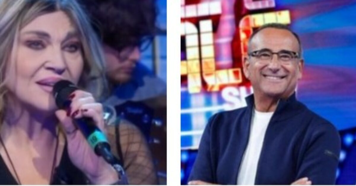 Nadia Rinaldi attacca Tale & Quale Show: “Perché convocate noi professionisti a fare i provini quando è tutto già deciso? Meritocrazia zero”