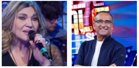 Nadia Rinaldi attacca Tale & Quale Show: “Perché convocate noi professionisti a fare i provini quando è tutto già deciso? Meritocrazia zero” Nadia Rinaldi attacca Tale & Quale Show: “Perché convocate noi professionisti a fare i provini quando è tutto già deciso? Meritocrazia zero”