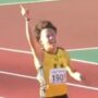 Copertina di Sorato Shimizu sconvolge l’atletica: a 16 anni brucia il record giovanile sui 100 metri