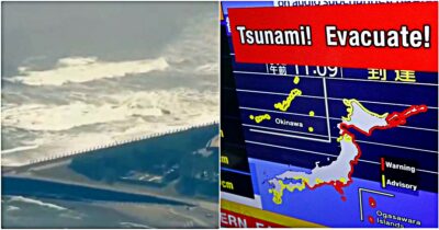 Copertina di Terremoto di magnitudo 8.8 in Kamchatka, uno dei più forti mai registrati: allerta tsunami dal Giappone agli Usa
