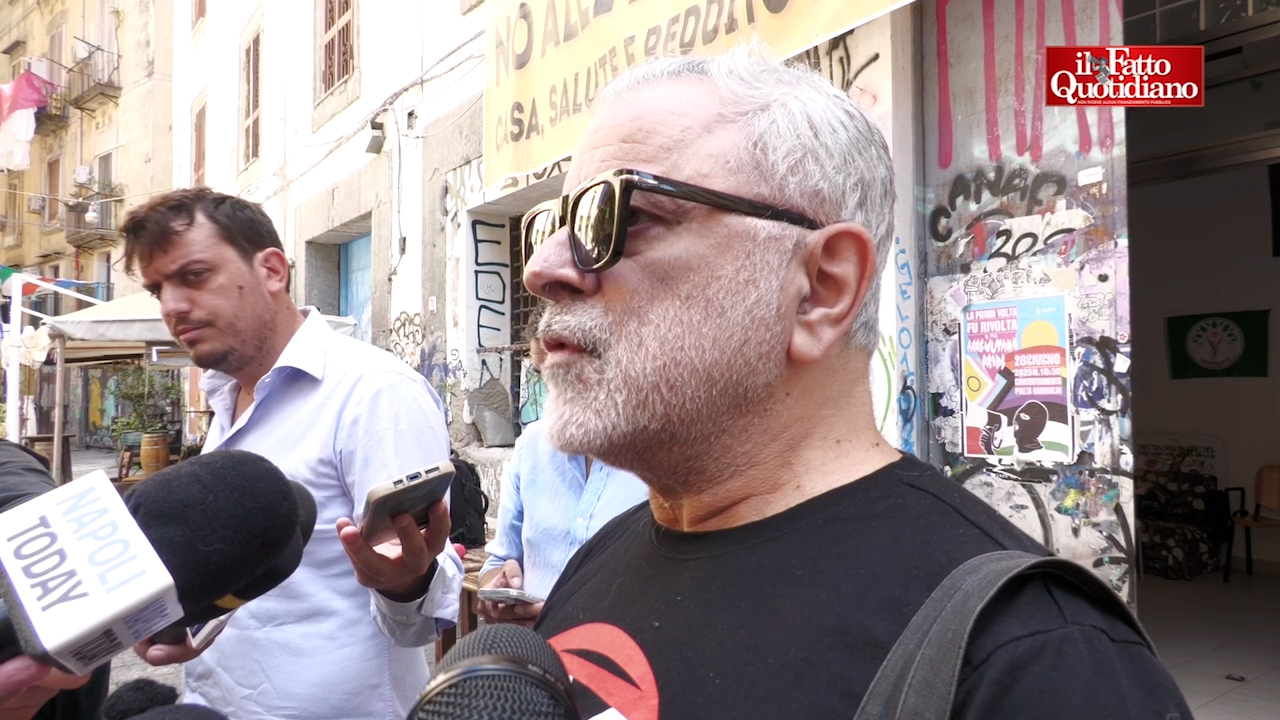 Il comitato “no zone rosse” dopo la sentenza del tar: “Limitano solo la libertà individuale. L’amministrazione è andata oltre la legalità” Il comitato “no zone rosse” dopo la sentenza del tar: “Limitano solo la libertà individuale. L’amministrazione è andata oltre la legalità”
