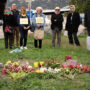 Copertina di Memoriale migranti morti al confine, il sindaco leghista di Ventimiglia vuole demolirlo: “I turisti si devono rilassare”