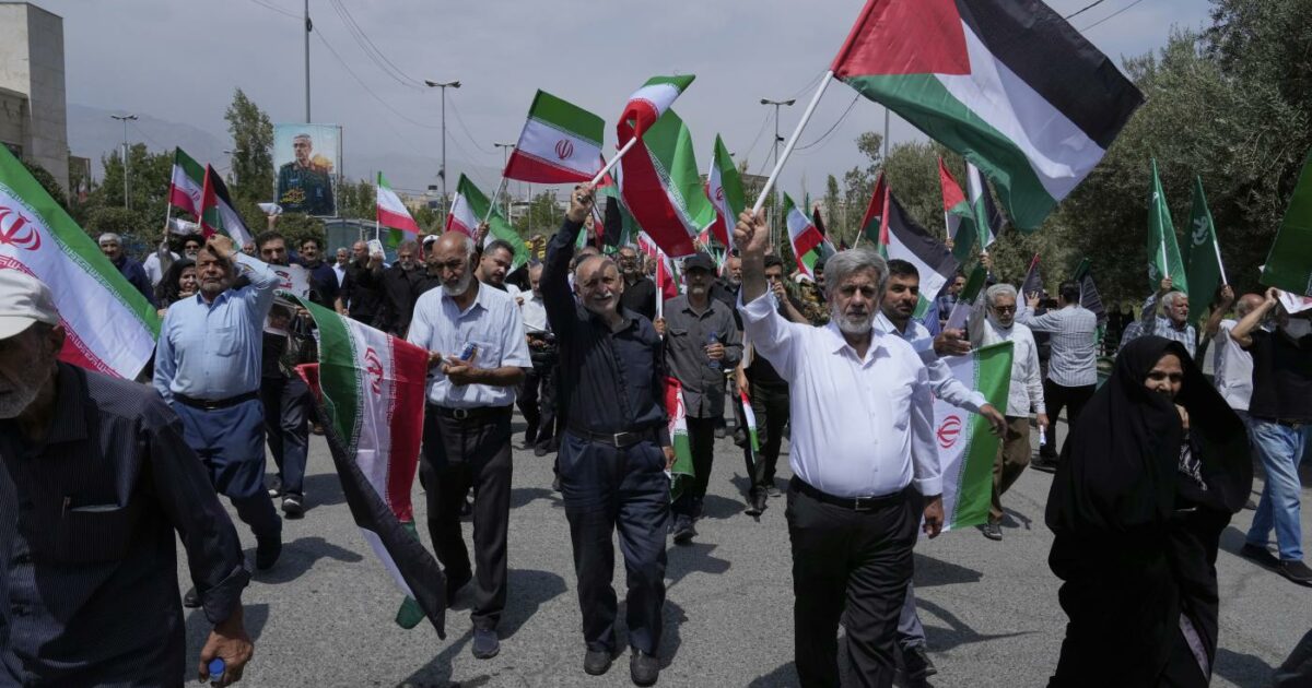 Chi vuole riconoscere la Palestina. I 15 Paesi firmatari del documento per la soluzione a due Stati Chi vuole riconoscere la Palestina. I 15 Paesi firmatari del documento per la soluzione a due Stati