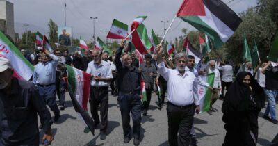 Copertina di Chi vuole riconoscere la Palestina. I 15 Paesi firmatari del documento per la soluzione a due Stati