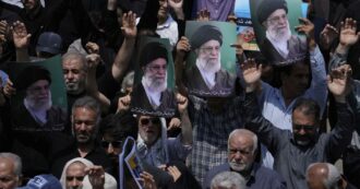Gli effetti della guerra di Israele contro l’Iran: altro che “regime change”, a Teheran si rafforza il nazionalismo