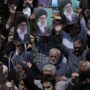 Copertina di Gli effetti della guerra di Israele contro l’Iran: altro che “regime change”, a Teheran si rafforza il nazionalismo