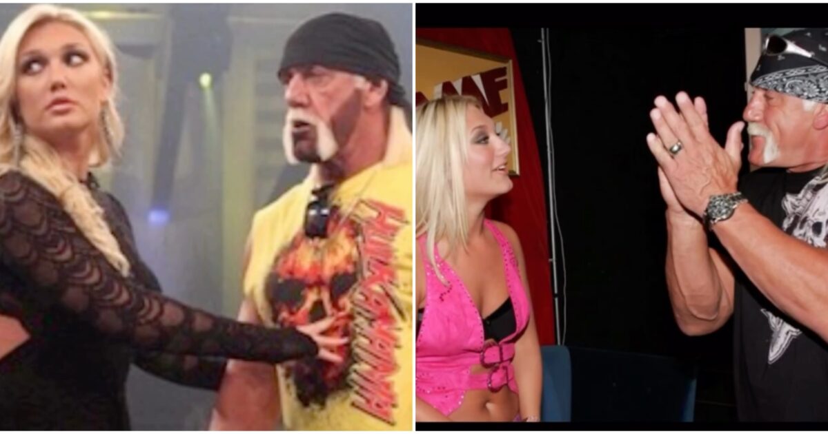 “Volevo essere la scialuppa di salvataggio di mio padre Hulk Hogan, improvvisamente mi ha allontanato. Sarò sempre la sua bambina”: il dolore della figlia Brooke “Volevo essere la scialuppa di salvataggio di mio padre Hulk Hogan, improvvisamente mi ha allontanato. Sarò sempre la sua bambina”: il dolore della figlia Brooke