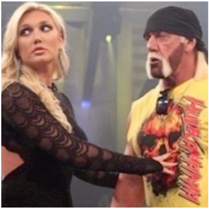 “Volevo essere la scialuppa di salvataggio di mio padre Hulk Hogan, improvvisamente mi ha allontanato. Sarò sempre la sua bambina”: il dolore della figlia Brooke