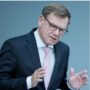 Copertina di Gaza, la Germania: “Processo di riconoscimento della Palestina inizi ora”. Il ministro Ben Gvir: “Berlino sostiene nazismo”