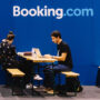 Copertina di Booking.com, sciopero il 4 agosto contro i licenziamenti in Italia