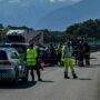 Copertina di Incidente sulla Torino-Bardonecchia: 88enne contromano in autostrada, muore la passeggera