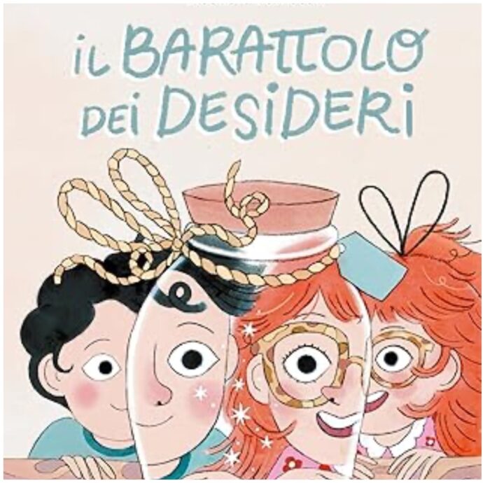 “Il desiderio insegna ad essere pazienti in un mondo dove si vuole tutto e subito”: 5 libri per spiegare ai bambini la magia della notte di San Lorenzo
