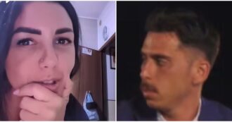 Copertina di “Angelo è un toporatto. State sereni io non ammazzerei neanche le mosche”: Maria Concetta commenta la puntata di Temptation Island con la figlia su TikTok