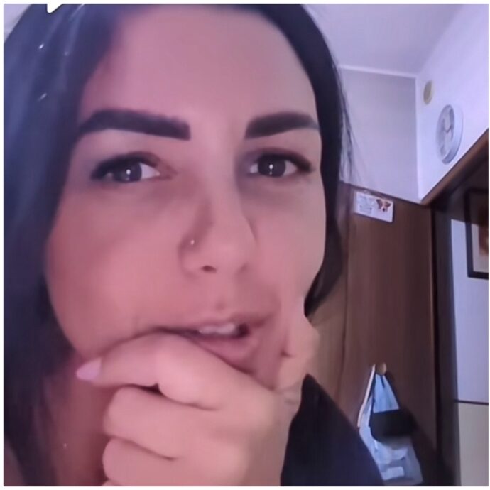 “Angelo è un toporatto. State sereni io non ammazzerei neanche le mosche”: Maria Concetta commenta la puntata di Temptation Island con la figlia su TikTok