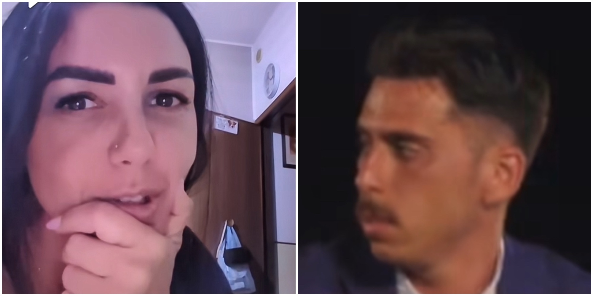“Angelo è un toporatto. State sereni io non ammazzerei neanche le mosche”: Maria Concetta commenta la puntata di Temptation Island con la figlia su TikTok