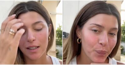 Copertina di “Ma quante cavolo di tasse si pagano? Un botto per vedere sanità non perfetta. E potrei fare un elenco”: lo sfogo dell’ex “Uomini e Donne” Natalia Paragoni