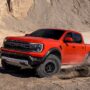 Copertina di Ford Ranger Raptor, la prova de Il Fatto.it – Anima da deserto, cuore da salotto – FOTO