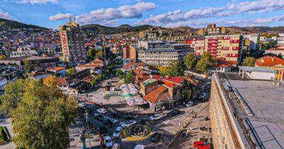 Copertina di Ragazzo altoatesino di 17 anni ucciso a coltellate dopo una lite in Serbia