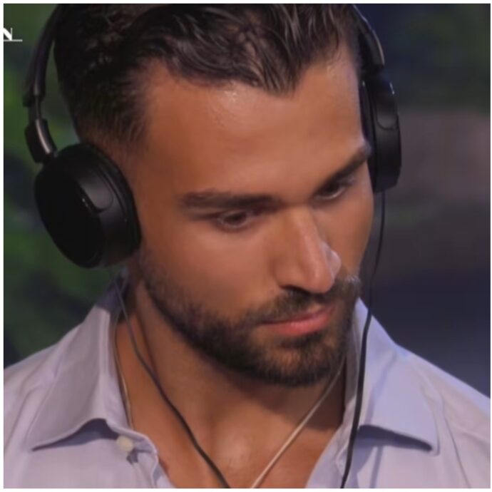 “Era un momento difficile, io e Andrea ci siamo incontrati fuori da Temptation Island”: l’ammissione di Lucia a Filippo Bisciglia. Rosario: “Mi vergogno di te”