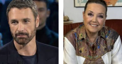 Copertina di “Raoul Bova mi ha telefonato chiedendomi ‘Mi aiuti?’… Orgogliosa del fatto che abbia denunciato i ricatti”: così Annamaria Bernardini De Pace che assiste l’ex genero