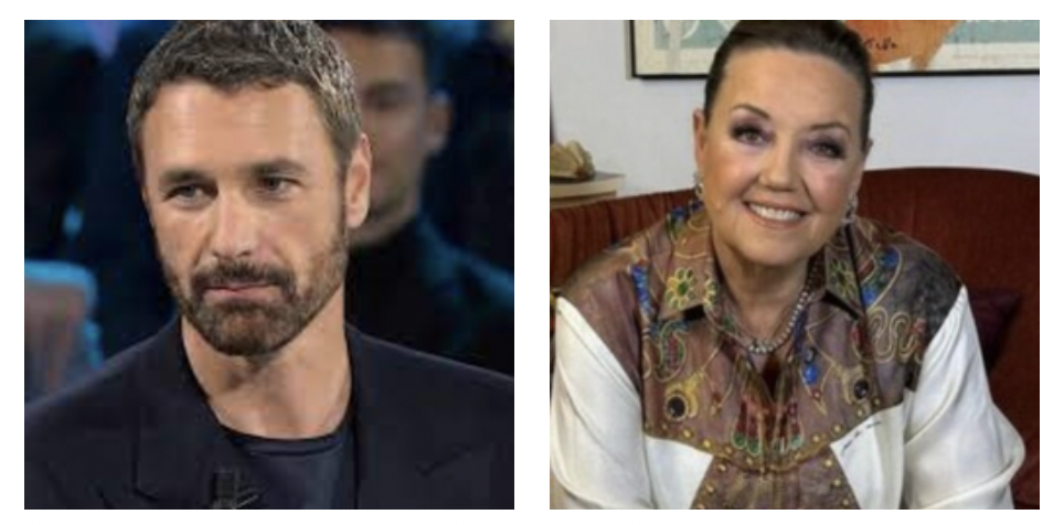 “Raoul Bova mi ha telefonato chiedendomi ‘Mi aiuti?’… Orgogliosa del fatto che abbia denunciato i ricatti”: ...