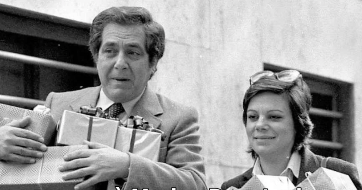 È morta Marina Donato: la vedova di Corrado ha firmato programmi che hanno fatto la storia delle televisione italiana sulle reti Rai e Mediaset