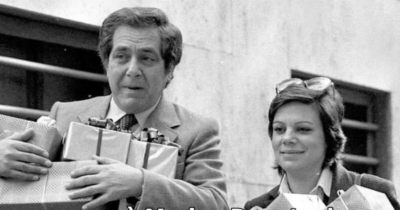 Copertina di È morta Marina Donato: la vedova di Corrado ha firmato programmi che hanno fatto la storia delle televisione italiana sulle reti Rai e Mediaset