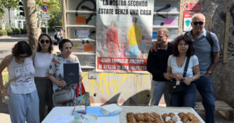 Copertina di Inchiesta urbanistica, le famiglie rimaste senza casa valutano la class action: “Chi ha sbagliato paghi, noi incolpevoli”