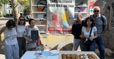 Copertina di Inchiesta urbanistica, le famiglie rimaste senza casa valutano la class action: “Chi ha sbagliato paghi, noi incolpevoli”