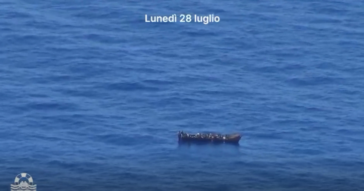 migranti frontex nega le accuse sul soccorso di luned236 sea watch dice falsit224