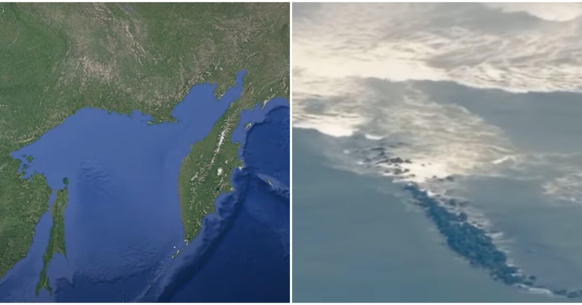 il terremoto in kamchatka fa rispuntare la profezia della baba vanga giapponese ryo tatsuki aveva previsto l8217evento catastrofico