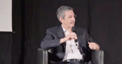 Copertina di Il pm Ardita: “Il carcere è luogo di operazioni oscure. Così sono tornati liberi mafiosi condannati per omicidio”