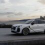 Copertina di Nuova Audi Q3 e-hybrid, aperti gli ordini del suv plug-in premium