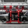 Copertina di Auto elettriche, il dominio cinese si consolida grazie a un deposito di litio da 490 milioni di tonnellate
