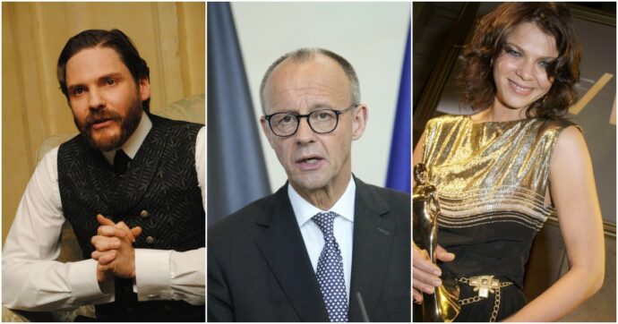 Germania, cinema e cultura in pressing su Merz: “Dica a Israele che anche gli alleati più stretti non sopportano più ciò che accade a Gaza”