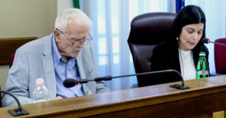Copertina di Falso! Falso! Falso! Caselli ha spazzato via la coltre di bugie che sta avvolgendo l’Antimafia
