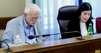 Copertina di Falso! Falso! Falso! Caselli ha spazzato via la coltre di bugie che sta avvolgendo l’Antimafia