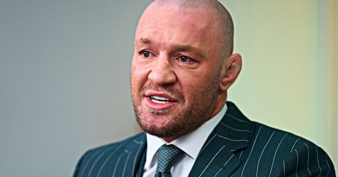 Conor McGregor, confermata in appello la condanna per stupro in sede civile
