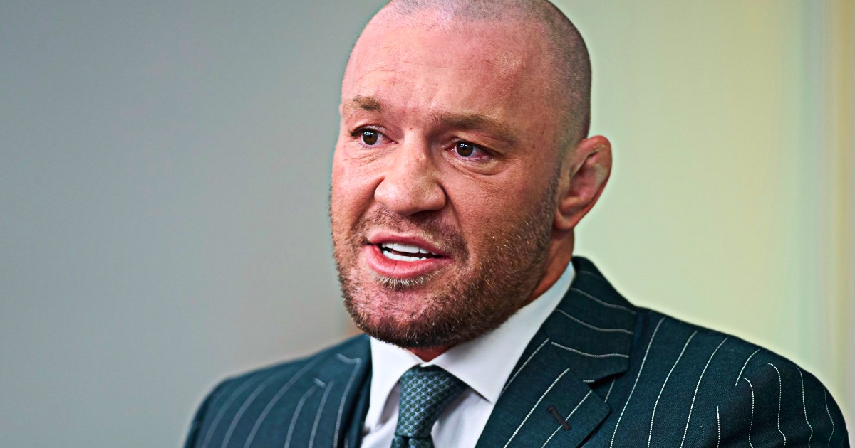 conor mcgregor confermata in appello la condanna per stupro in sede civile