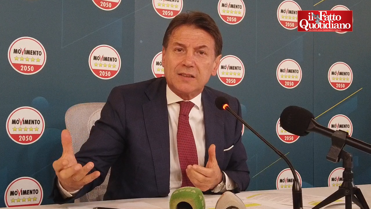 marche conte conferma il sostegno a ricci no ragioni per chiedere un passo indietro sarebbe pericoloso precedente